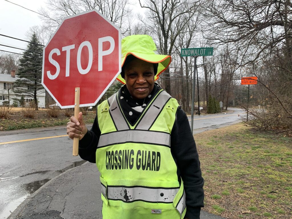 School Guard